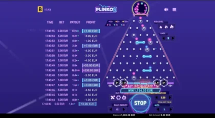 Plinko 2 - 6